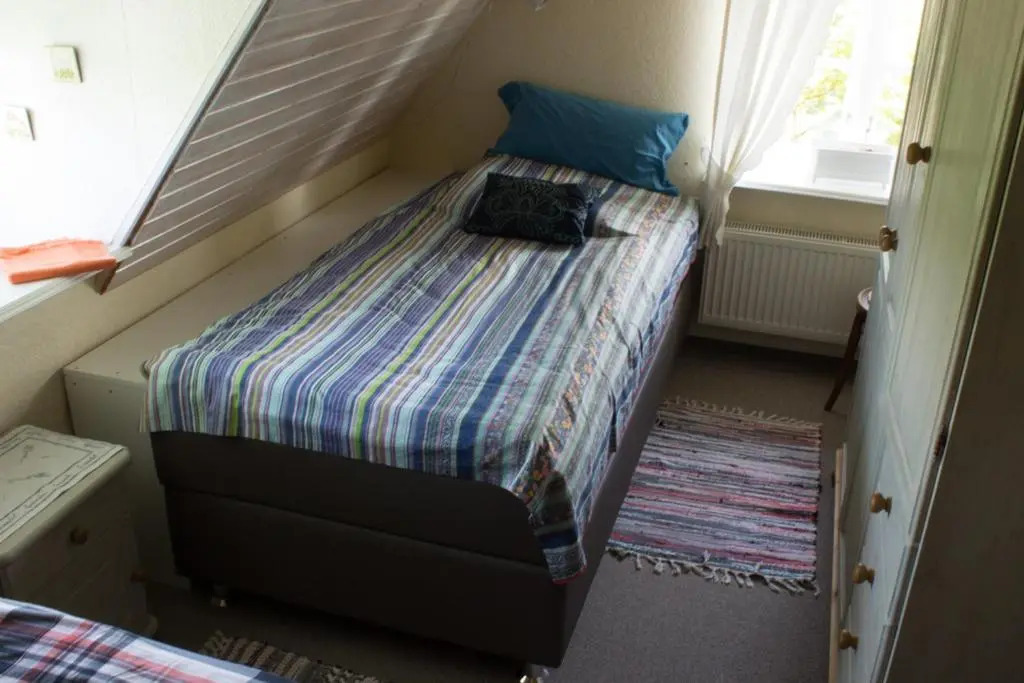 Ferienwohnung I "Westermühle"