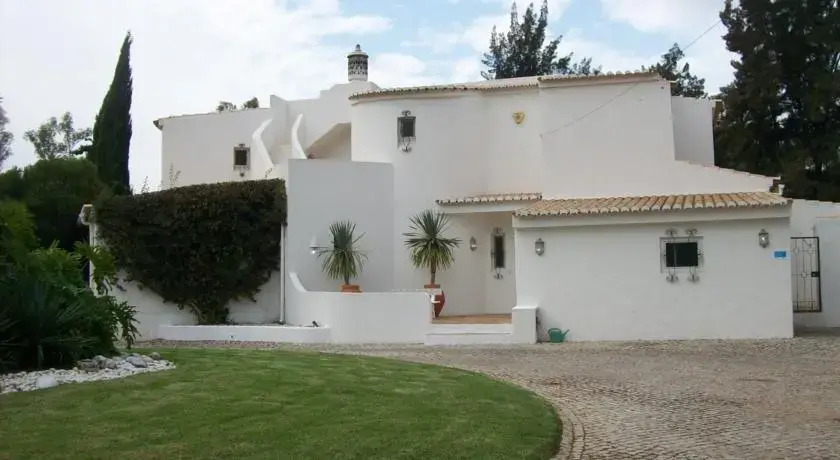 Deluxe Villa Penina Golf