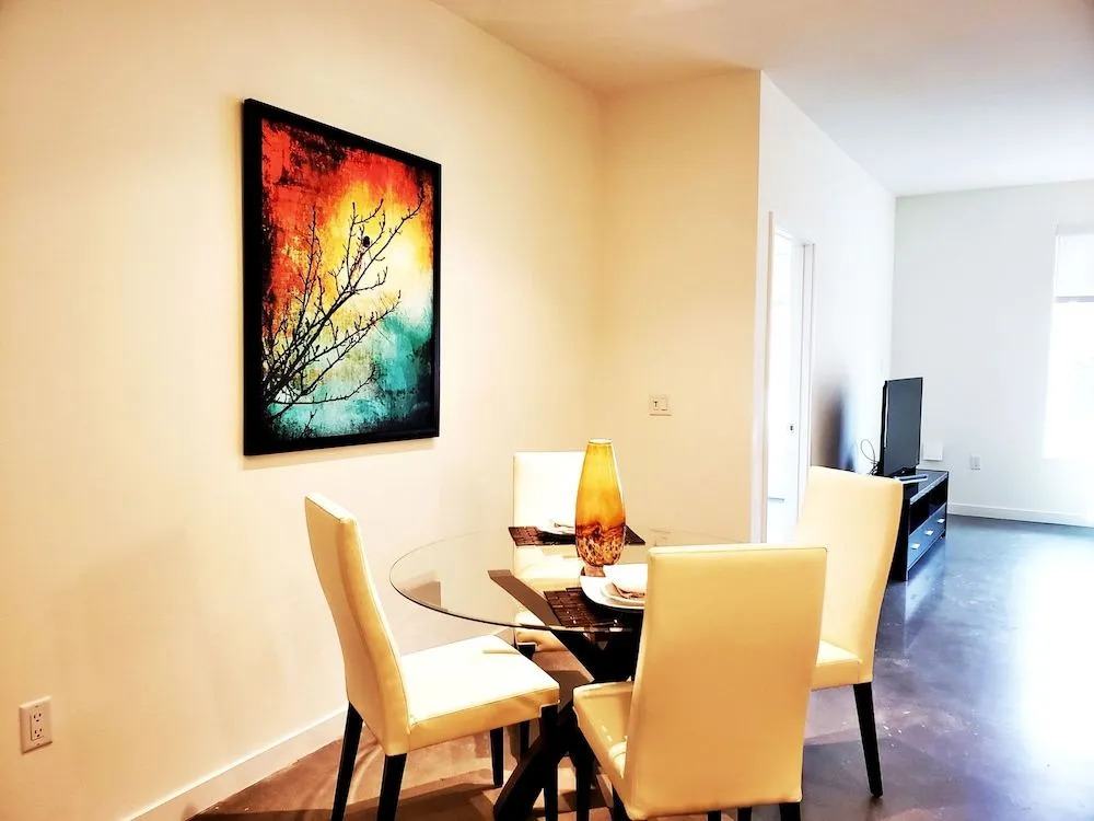 Lifestyle Rentals LA downtown