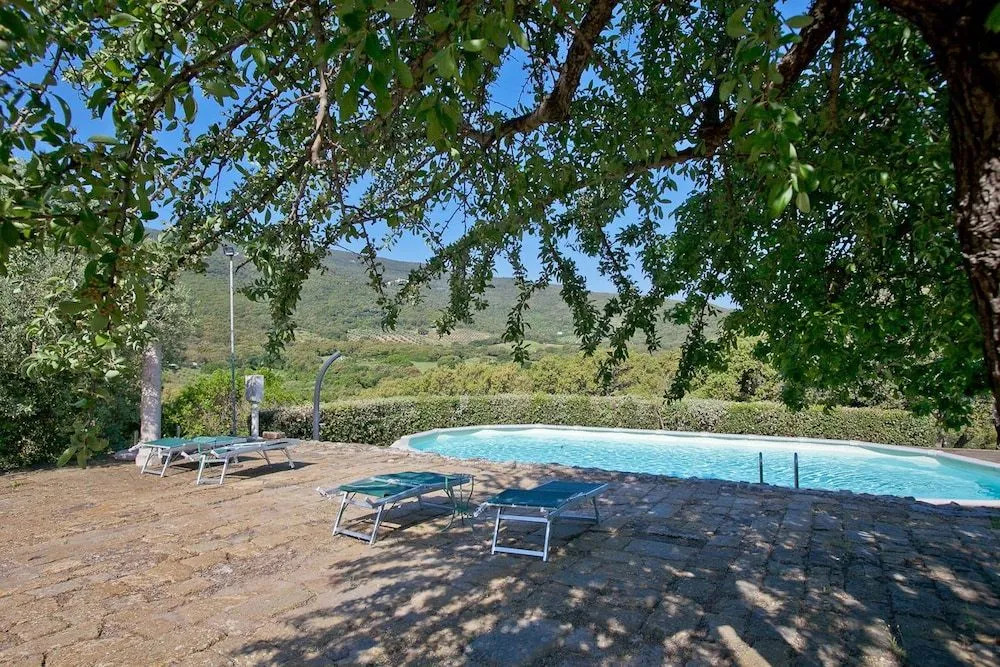 Country Relais La Mortella