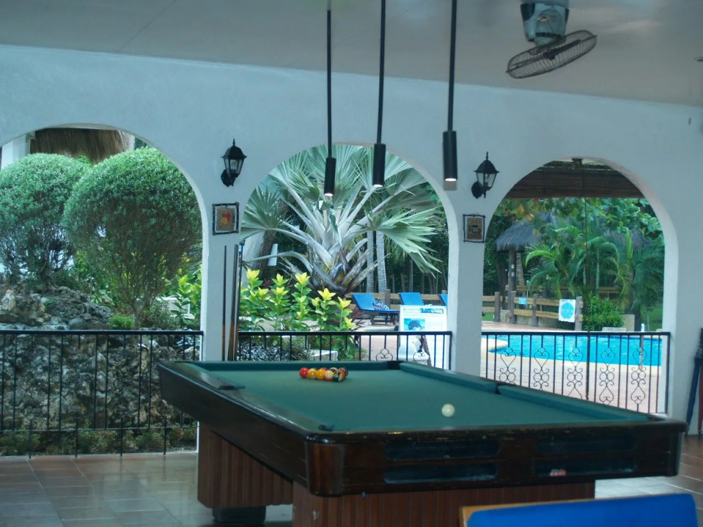 Blue Star Dive and Resort