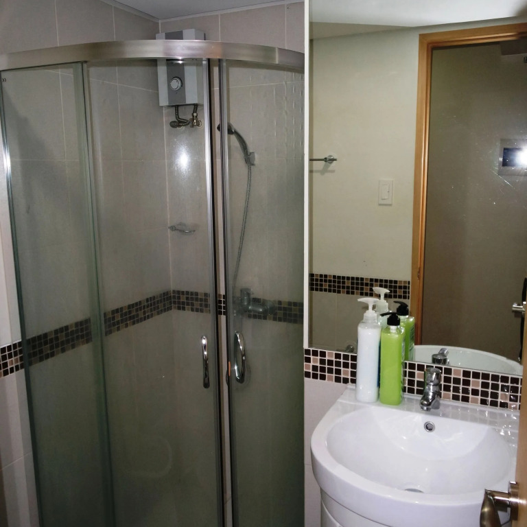 FRD Condo Unit Tower A SoleMare Parksuites