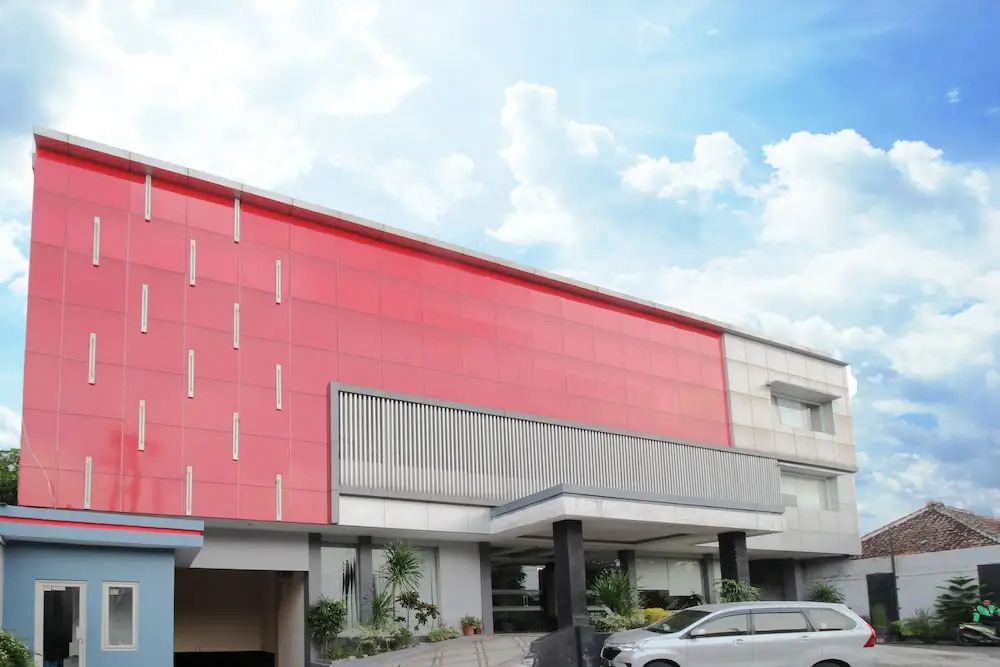 Airy UGM Sendowo E 106 Yogyakarta