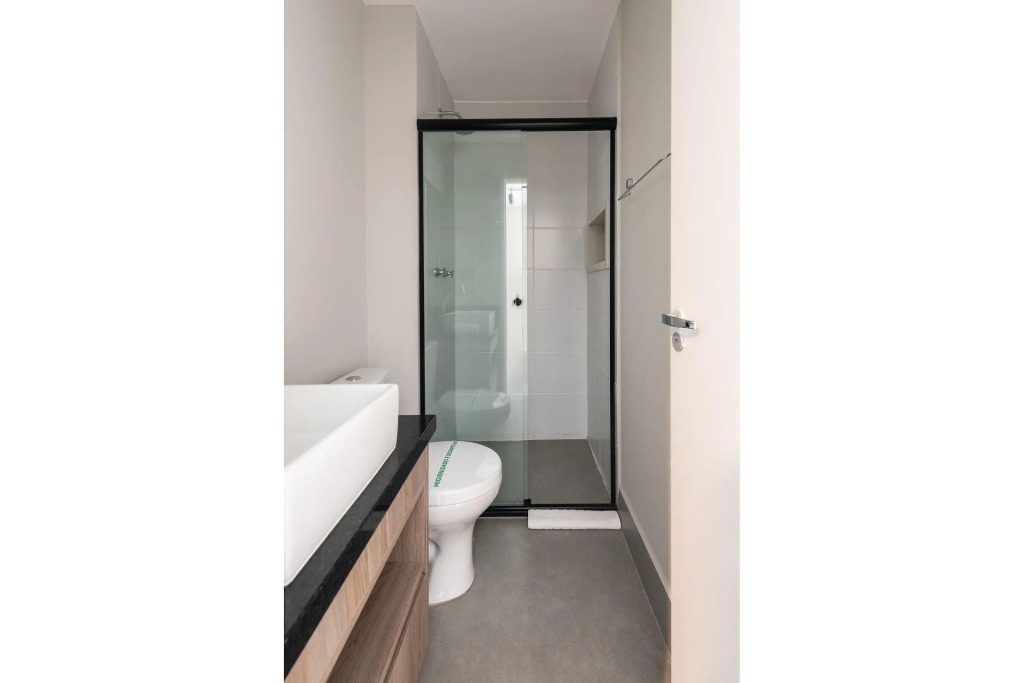 Easy Star - Studio Encantador na Vila Mariana - EO01H