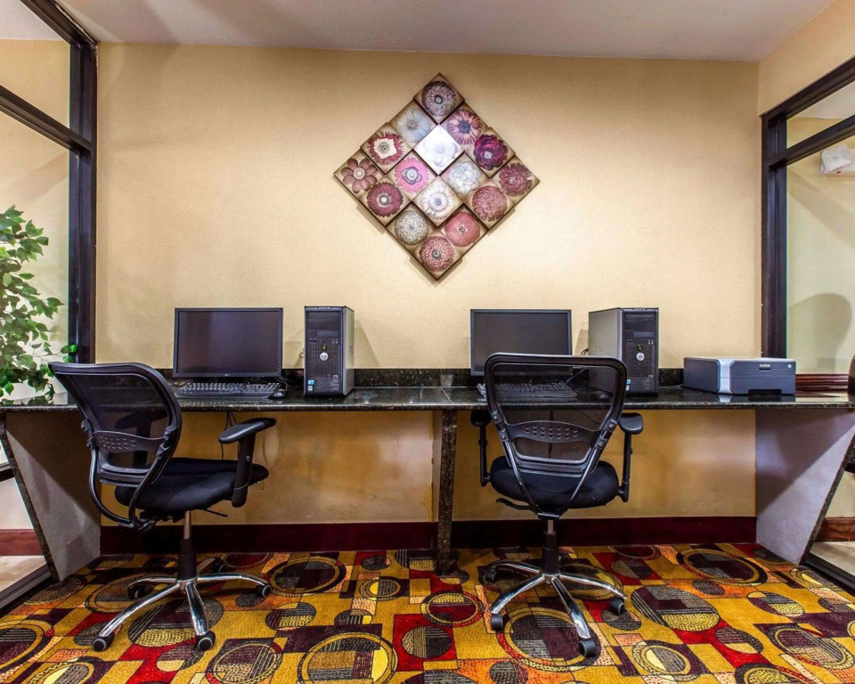 Comfort Suites Waycross