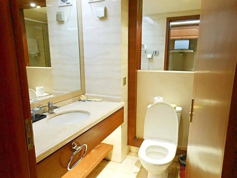 Laiwei Qintian E Apartment Hotel