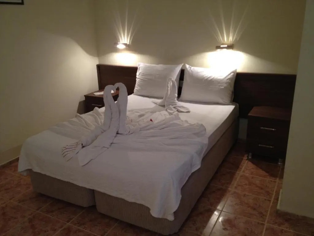 Olimpia Hotel
