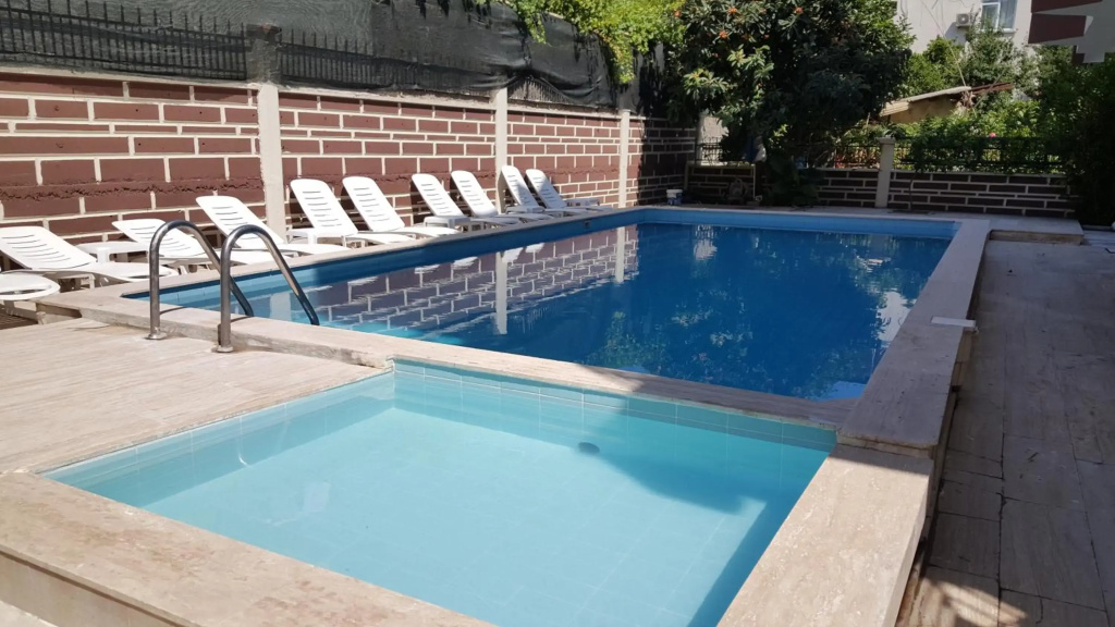 Kartal Hotel