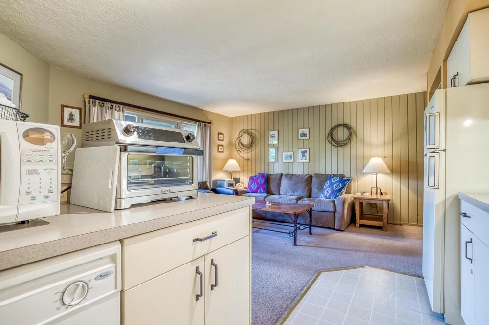 Ski House 121