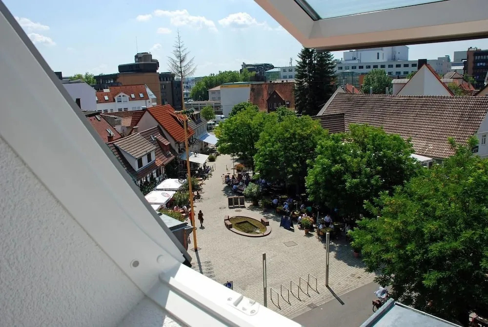 Hotel Vesa