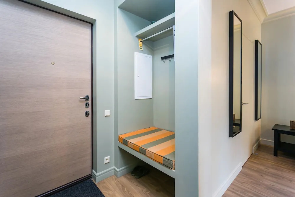 Apartamenty on Begovaya / Апартаменты Люкс Беговая
