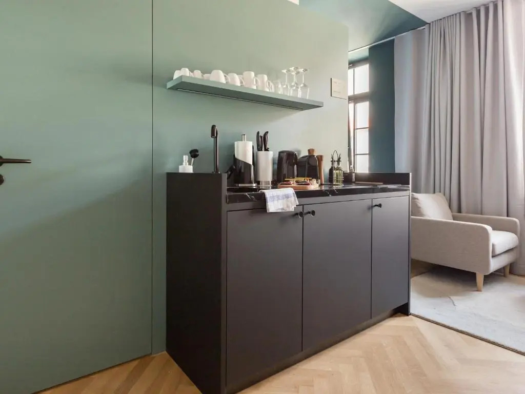 Limehome Rottenburg am Neckar Poststraße