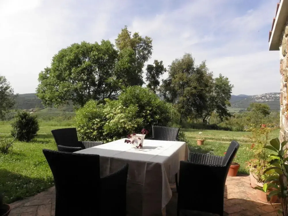 1 in the Detached Benefei Country House