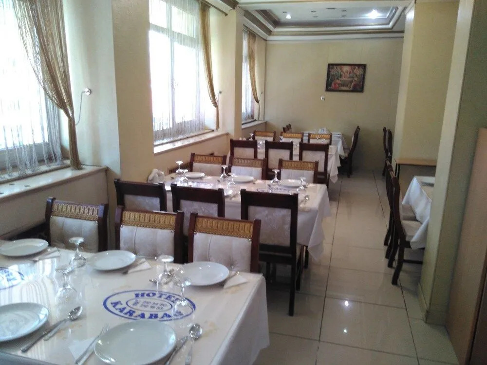 Karabag Hotel