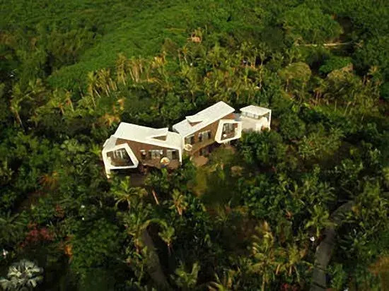 The House15 Villa