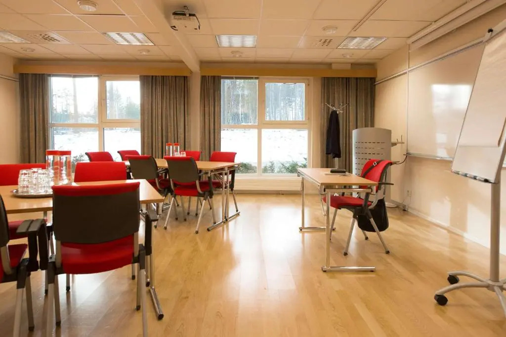 Scandic Lugnet