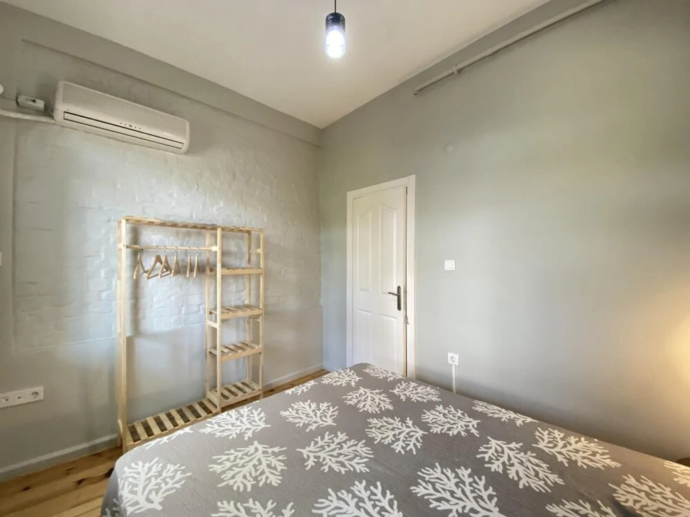 Central Flat Close to Pera Museum in Beyoglu