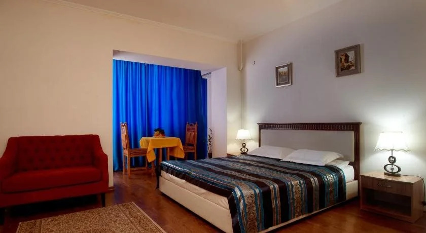 Bed & Breakfast Bishkek