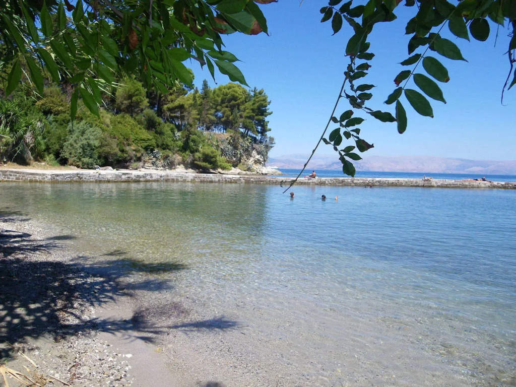 Garitsa Bay Apartment