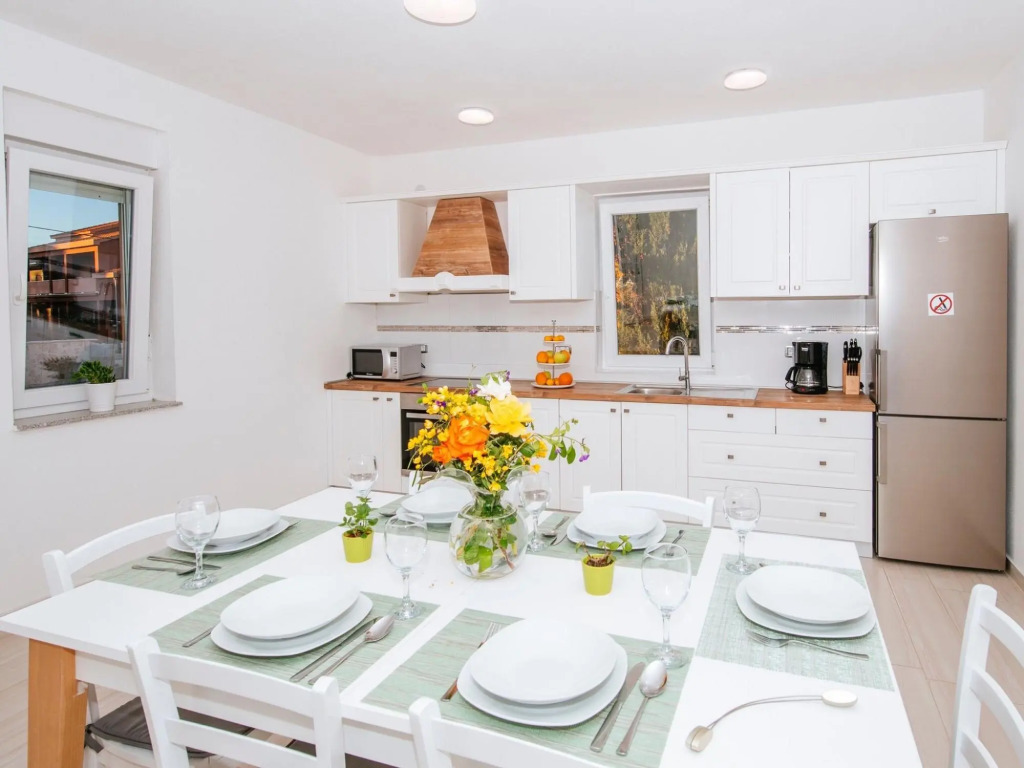 Charming Holiday Home With Private Swimming Pool, Big Garden, Near the Sea