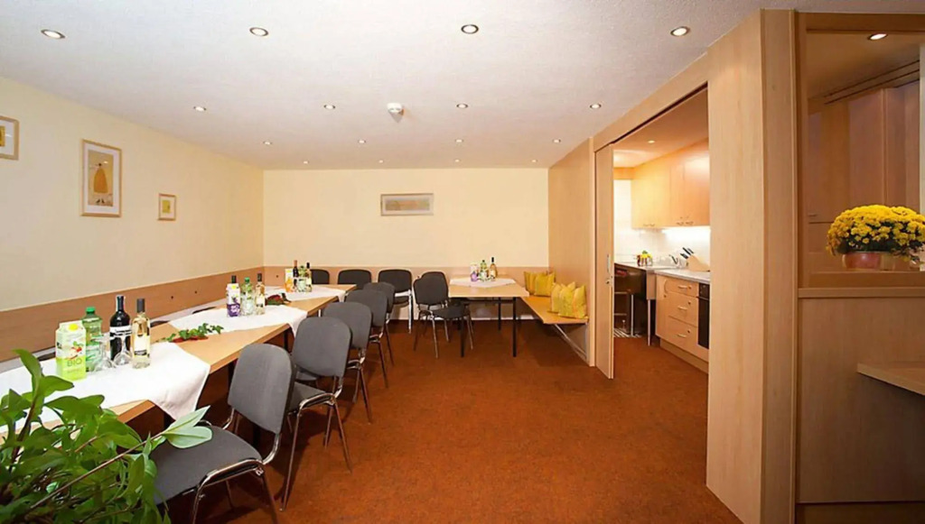 Top Tirol Appartement