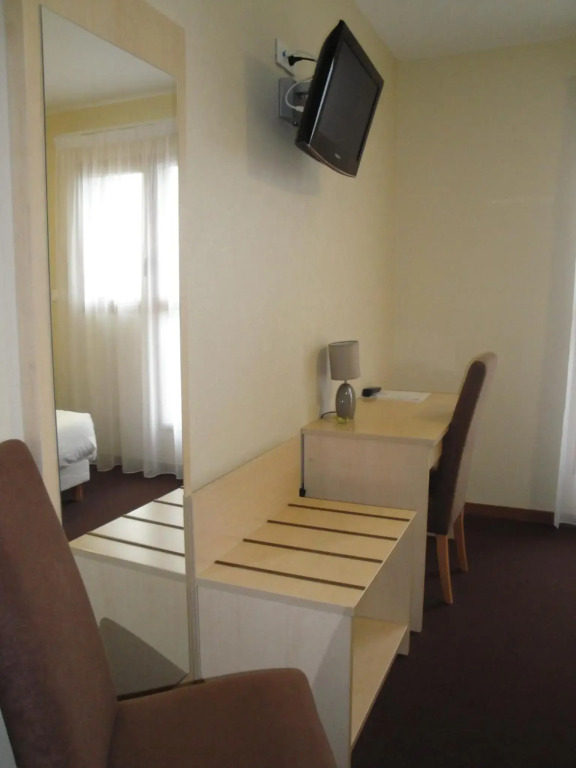CitHotel Talencia