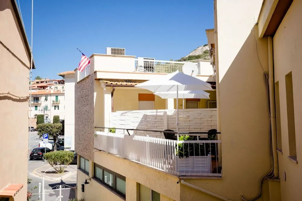 Hotel Conchiglia