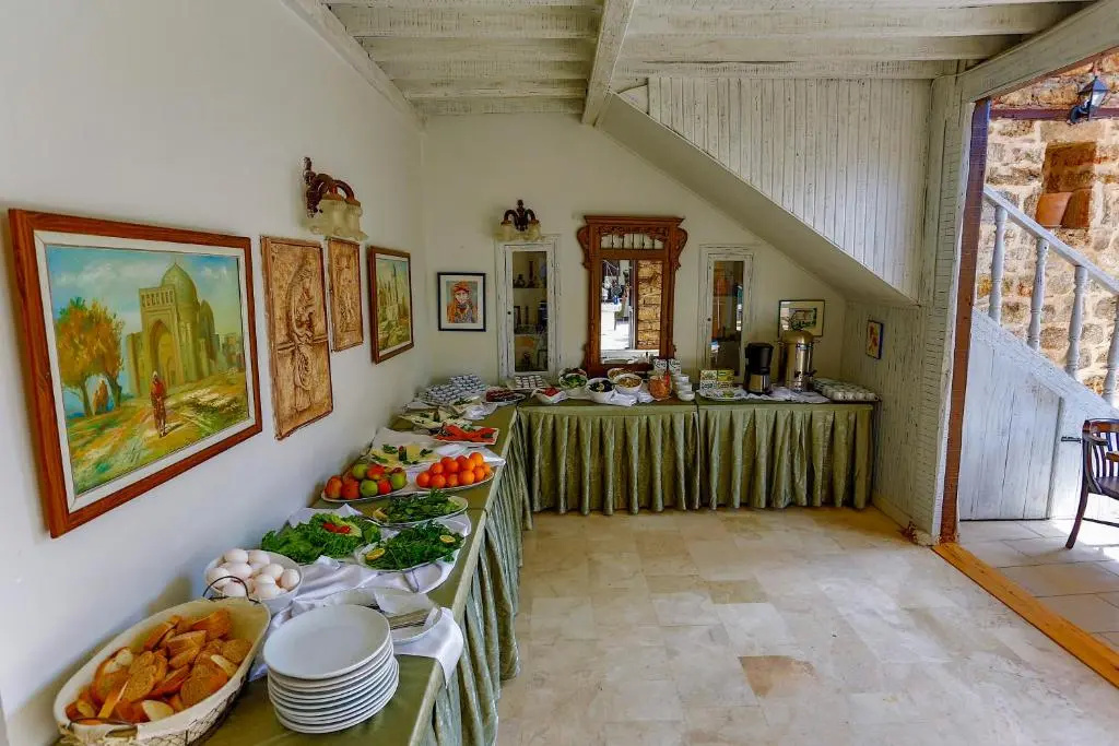 Atelya Art Hotel