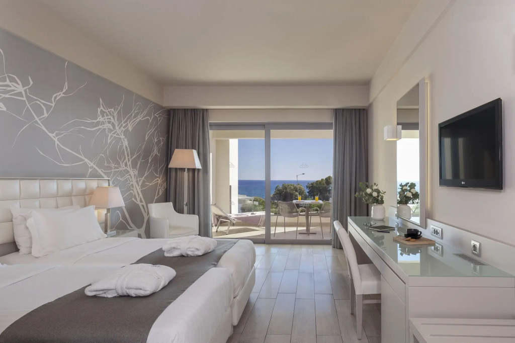 Princess Andriana Resort & Spa - Ultra All-Inclusive