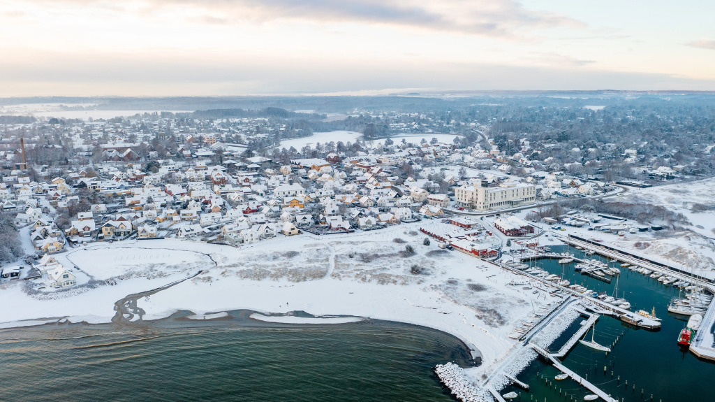 Cori Hornbaek Hotel