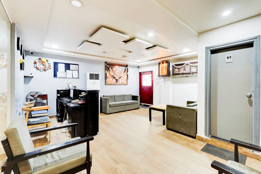 Townhouse Tirupati