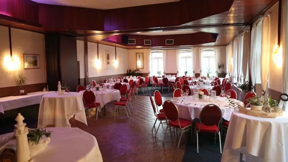 Hotel Im Schützenhof, Jever