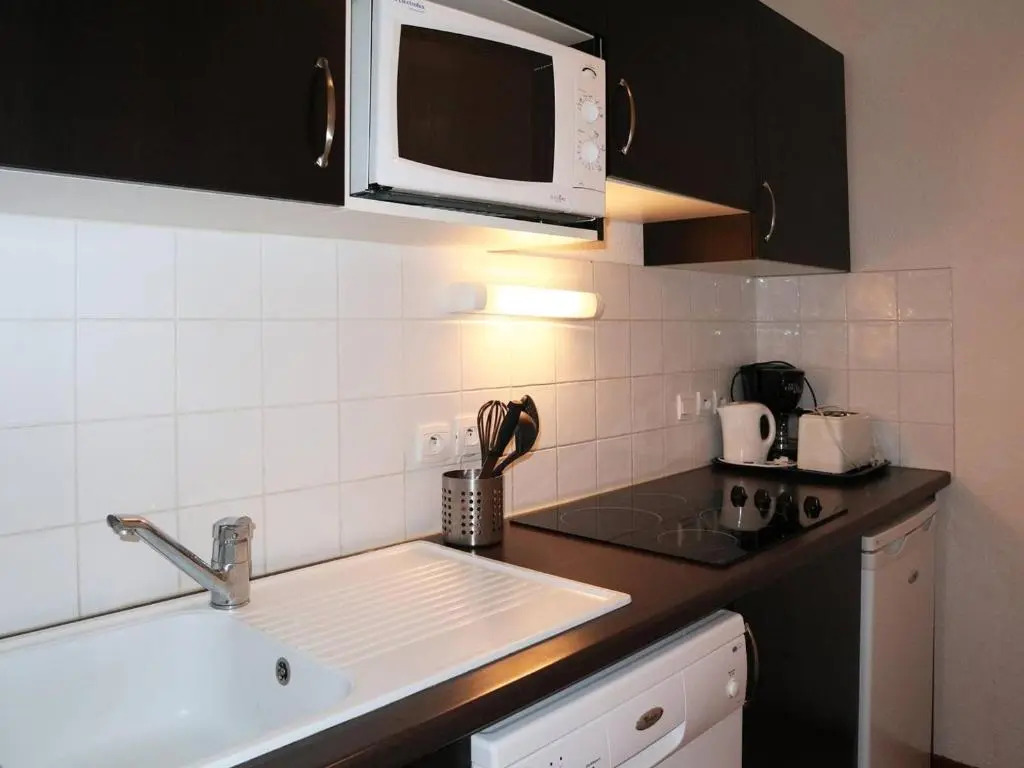 Appartement Les Orres, 2 pièces, 4 personnes - FR-1-322-33