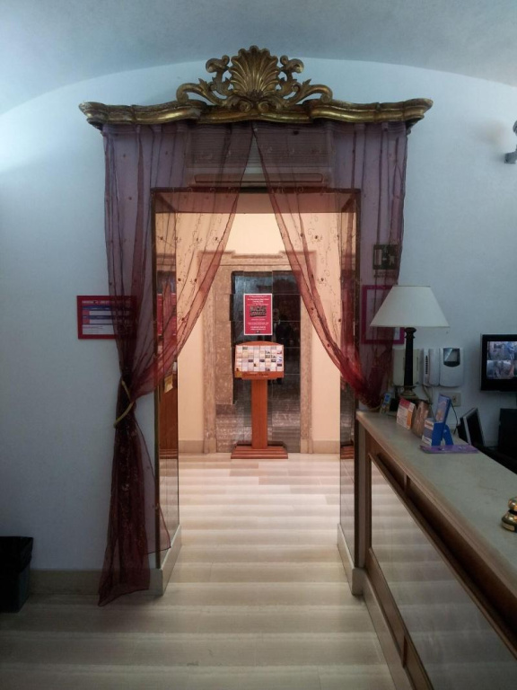 Center 2 Rooms B&b