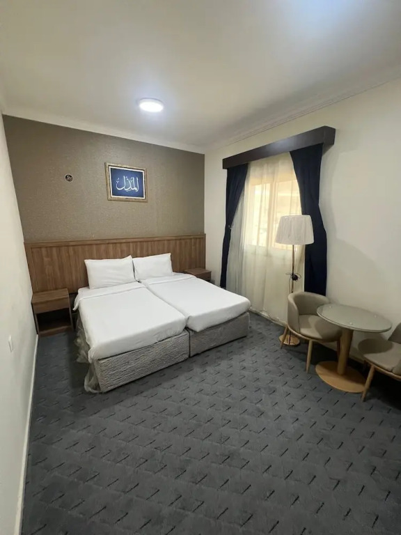 Jawaher Al Hashmiya 6 Hotel Makkah