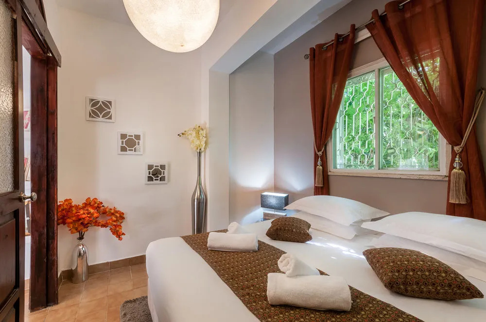 Sweet Inn Apartments - Amatsya