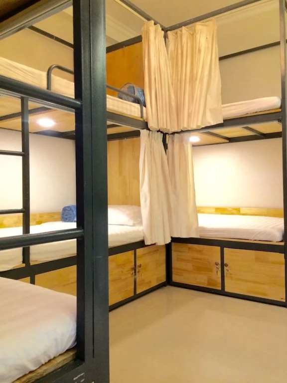 The Lily Hostel and Coffee