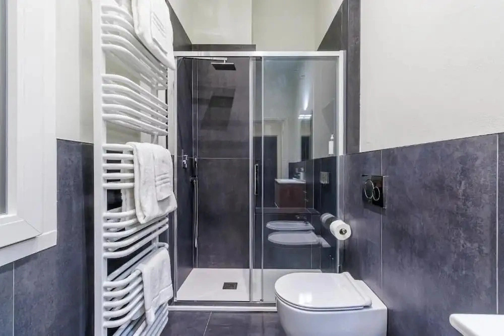 Pallamaglio suites