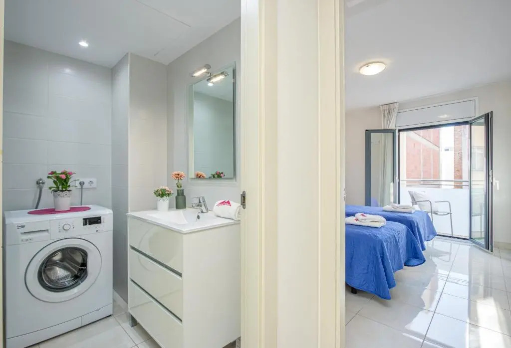 Apart-rent Apartamento Francesc Macia 2B