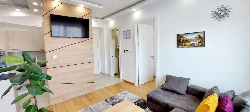 Extra Apartman