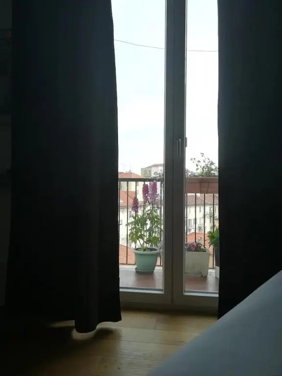 Dop Guest House