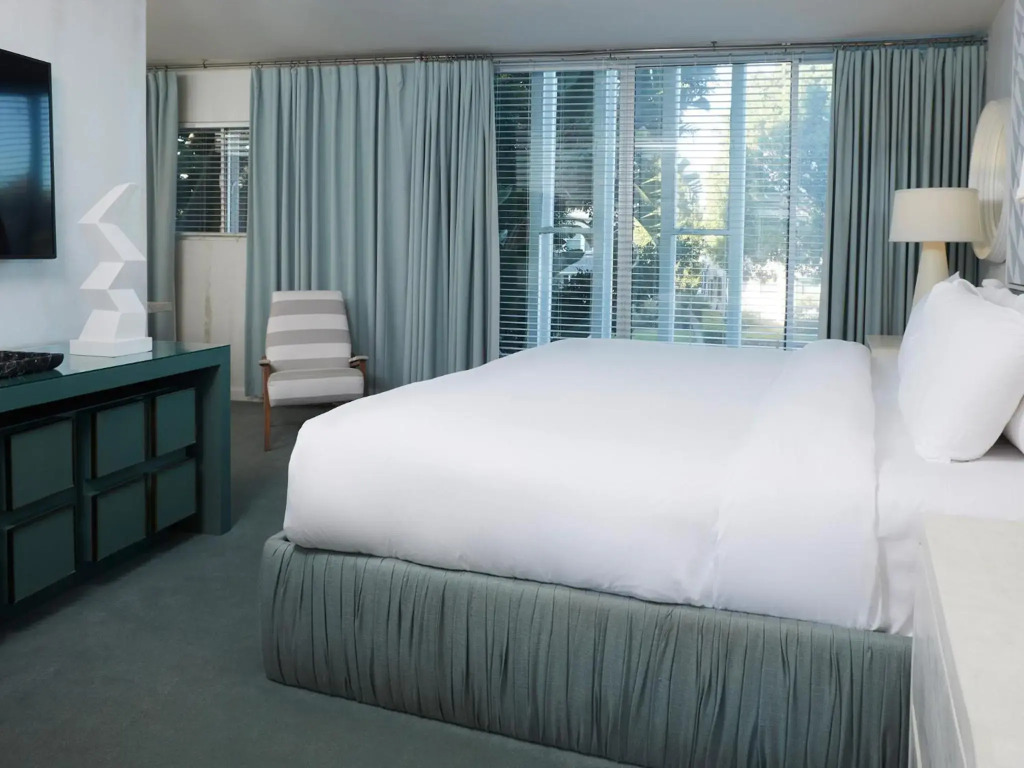 Avalon Hotel Beverly Hills, a Member of Design Hotels