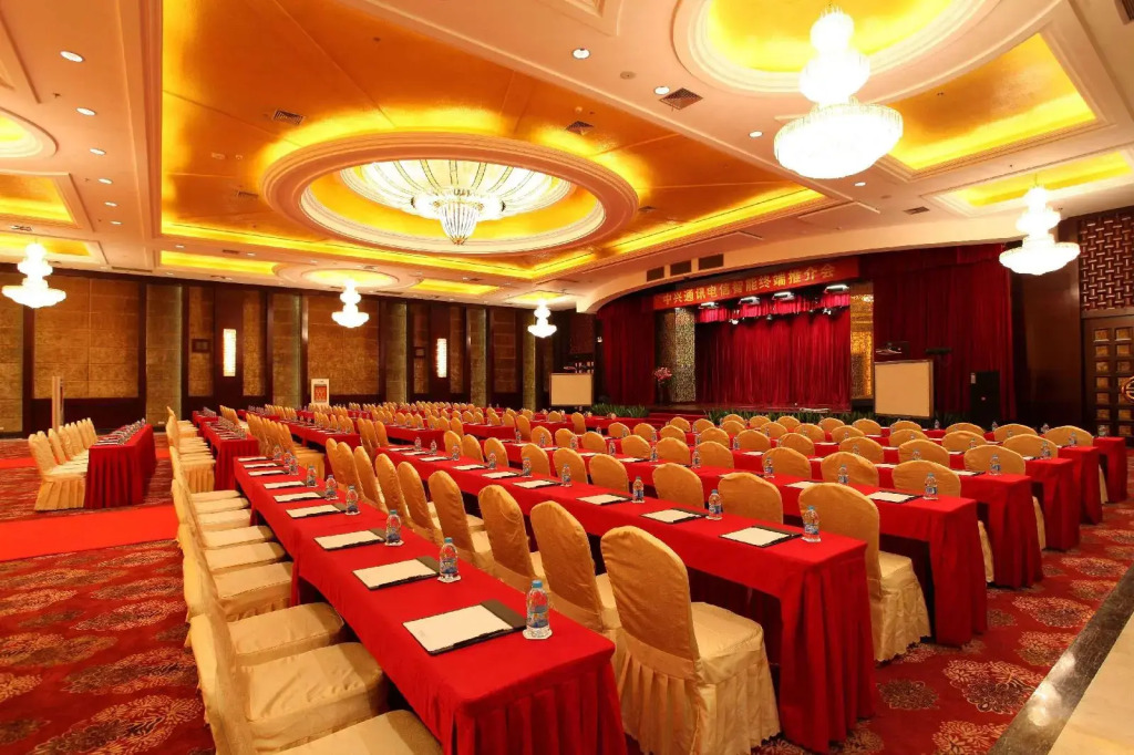 Days Hotel&Suites Hefei