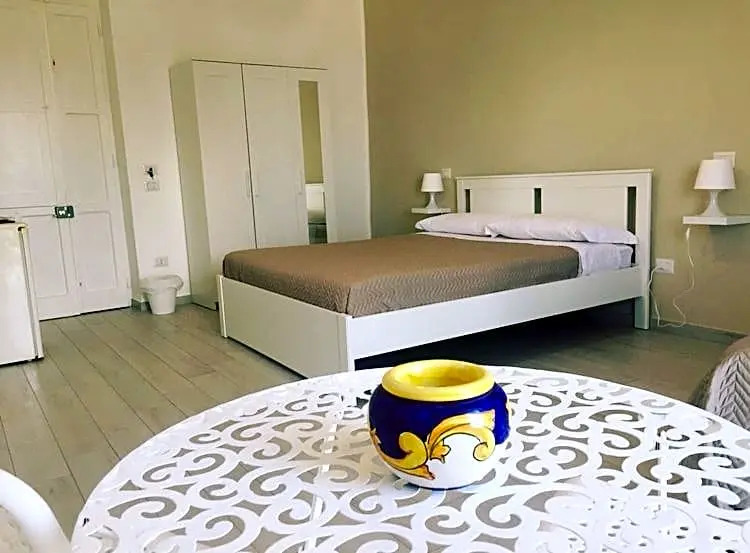 B&B Josephine Sea View