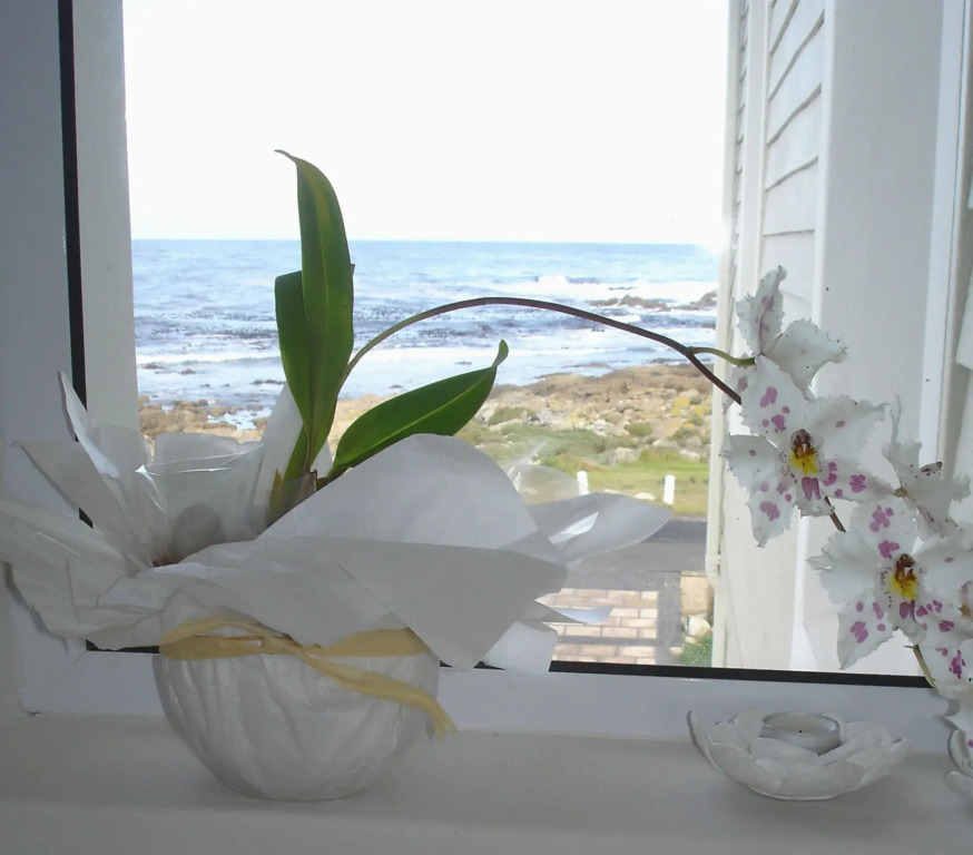 138 Marine Beachfront Guesthouse