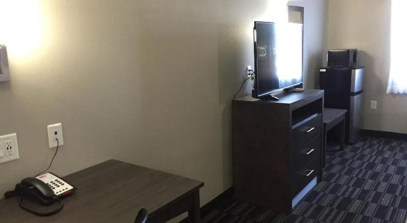 Home 1 Extended Stay Memphis
