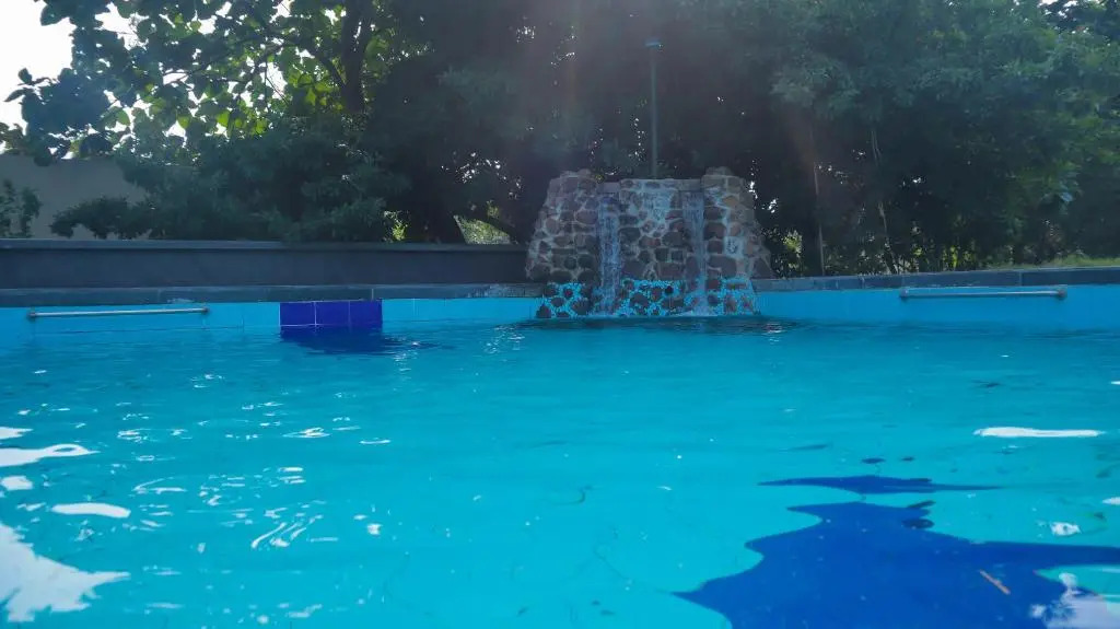 Jungle Safari Resort & Holiday Villa