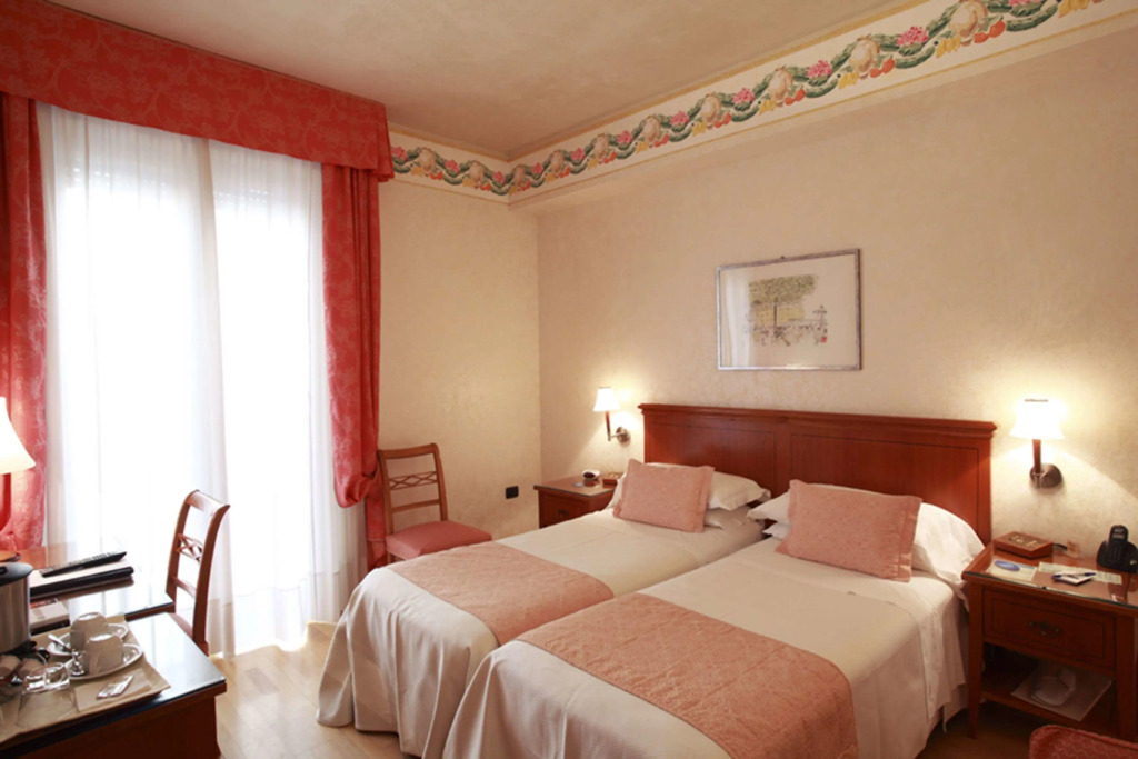 Ferretti Hotel Firenze