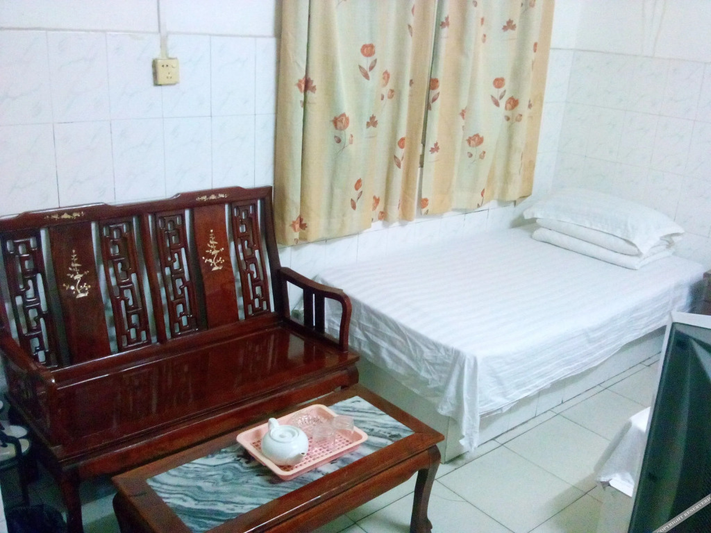 Tang Xi Guest House