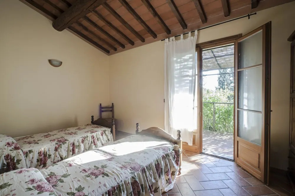 Agriturismo La Collinella